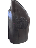 Филенка накладка двери обшивка двери левая Smart 453 А4537200209