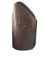 Филенка накладка двери обшивка двери левая Smart 453 А4537200209