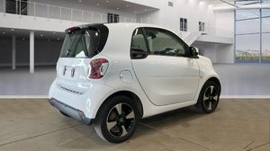 Smart Fortwo 453 EQ 04/2021 білий
