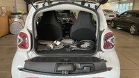 Smart Fortwo 453 EQ 04/2021 Білий