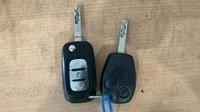 Smart Fortwo 453 EQ 04/2021 Білий