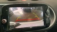 Smart Fortwo 453 EQ 04/2021 Білий