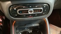 Smart Fortwo 453 EQ 11/2021 green-black