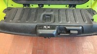 Smart Fortwo 453 EQ 11/2021 green-black