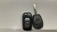 Smart Fortwo 453 EQ 11/2021 green-black