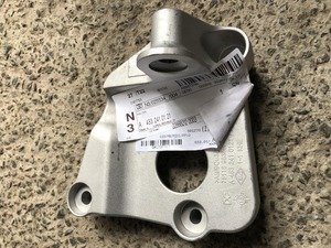 Кожух Smart 453 A4532410121