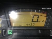 Suzuki Skyway 650