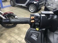 Suzuki Skyway 650