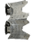 Пол полик для скутера Honda 64310-GAHA-0000