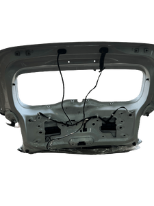 Rear of the body Smart Forfour