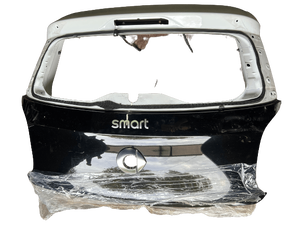 Задняя ляда Smart Forfour