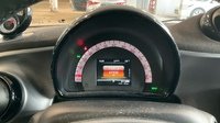 Smart Forfour 453 EQ 04/2022 красно-черный