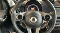 Smart Forfour 453 EQ 04/2022 красно-черный