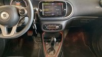 Smart Forfour 453 EQ 04/2022 красно-черный
