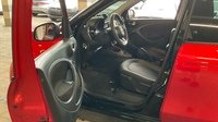Smart Forfour 453 EQ 04/2022 красно-черный