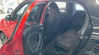 Smart Forfour 453 EQ 04/2022 красно-черный