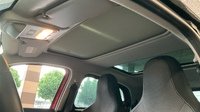 Smart Forfour 453 EQ 04/2022 красно-черный