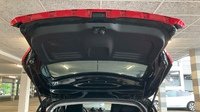 Smart Forfour 453 EQ 04/2022 красно-черный