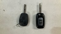 Smart Forfour 453 EQ 04/2022 красно-черный