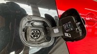 Smart Forfour 453 EQ 04/2022 красно-черный
