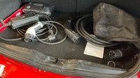 Smart Forfour 453 EQ 04/2022 красно-черный