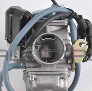 Карбюратор для скутера GY6 125-150
