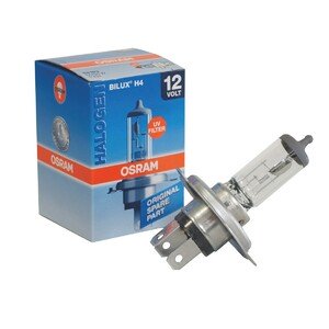 Лампа в фару H4 Smart 450