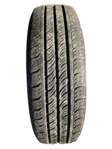Summer tires 165/65 R15 Goodyear Vector 4seasons