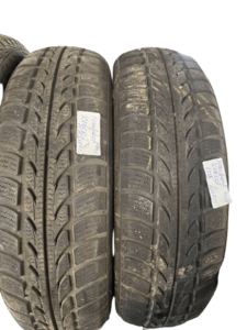 Шины зимние резина 155/60 R15 Hankook Icebear Smart