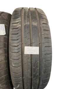 Резина шины лето 185/50 R16 ContiEco5