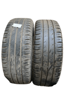 Шины резина летняя 175/55 R15 Conti Eco 3 