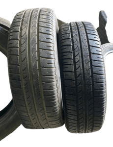 Резина шины летние 165/65 R15 Bridgestone B250
