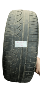 Summer tires 175/55 R15 Smart Kumho KH11