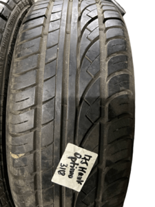Summer tires 175/55 R15 Hankook Ventus V4 ES