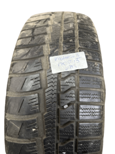 Tire summer tires 175/55 R15 Semperit Smart