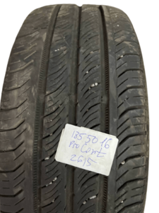 Резина шины лето 185/50 R16 ProContact