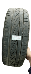 Шина літня гума 175/55 R15 Contipremium Smart