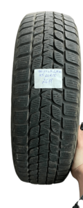 Tires winter tires 155/60 R15 Presa Snow Smart