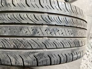 Гума шини літні 205/45 R16 Continental ProContact Smart