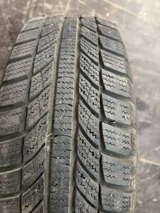 Шина зимова гума 175/55 R15 Champiro Smart
