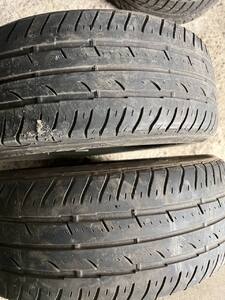 Резина шины лето 185/55 R15 Firestone