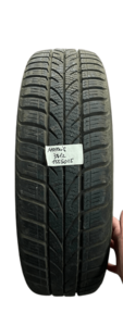 Tires winter tires 155/60 R15 Maxxis Smart