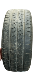 Шины резина летняя 195/50 R15 Continental ProContact Smart