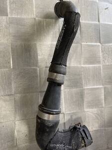 Air conditioning hose Smart 451 A4518300315 A4518301700