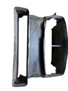 Duct segment Smart 453 A4535050130
