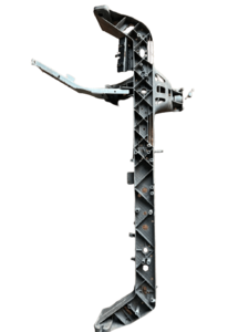 Torpedo bracket Smart 451