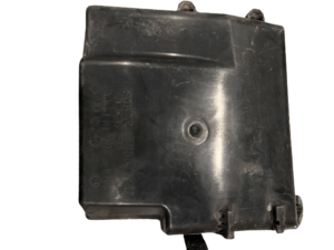 Cabin filter cover Smart 450 0001105V017