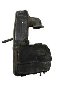 Suzuki Burgman Air Filter Housing
