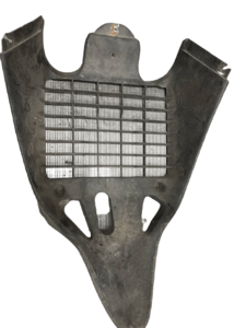 Пластик Aprilia 9392