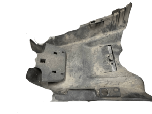 Plastic for scooter bottom 500611-GEEA-0000